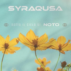 Sotto Il Cielo Di Noto