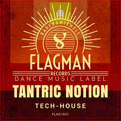 Tantric Notion Tech House