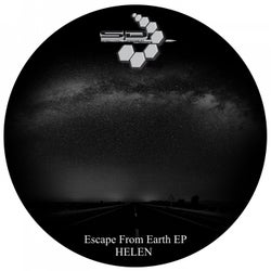 Escape from Earth EP
