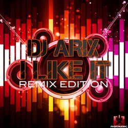 I Like It(Remix Edition)