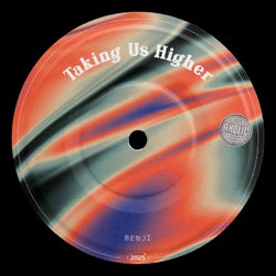 Taking Us Higher