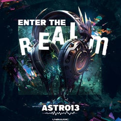Enter the Realm