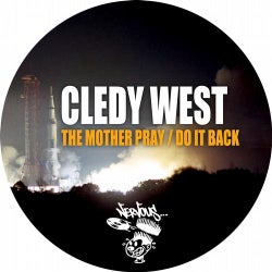 The Mother Pray / Do It Back