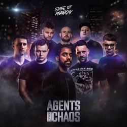 Agents of Chaos - Extended Mixes