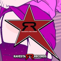 Team Ravesta Chart