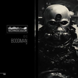 Boogiman EP