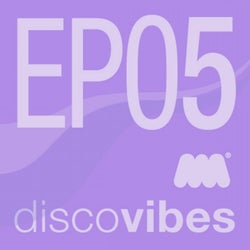 Disco Vibes5