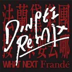 Frandé - What Next (Dinpei Remix)