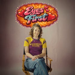 Eyes First