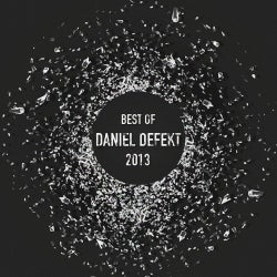 Best of Daniel Defekt 2013