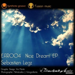 Nice Dream EP