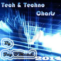 TECH & TECHNO CHARTS BY Jay O'MeL