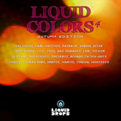 Liquid Colors 4