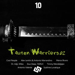 Tauten Warriors 02