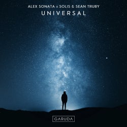 Alex Sonata's "Universal" Chart