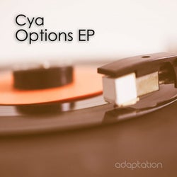 Options EP
