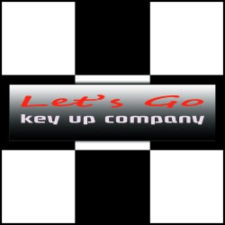 Key Up Company Progressive Chart March 2012