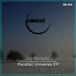 Parallel Universe EP