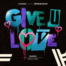 Give U Love