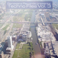 Renesanz Records presents Techno Files Vol. 3