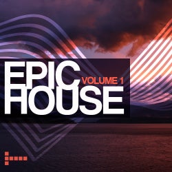 Epic House Vol. 1