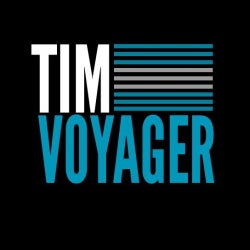 Tim Voyager's Summer Closing Chart 2013