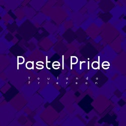 Pastel Pride