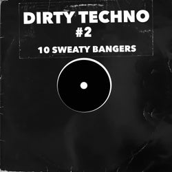 Dirty Techno # 2