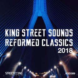 King Street Sounds Reformed Classics 2018