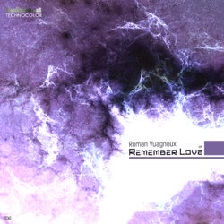 Remember Love EP