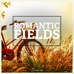 Romantic Fields, Vol. 1 (Wonderful Electronic Smooth Jazz Music For A Romantic Evening)