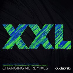 Changing Me Remixes