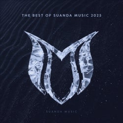 The Best Of Suanda Music 2025