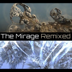 The Mirage Remixed, Pt. 1: Jazzuelle Mixes