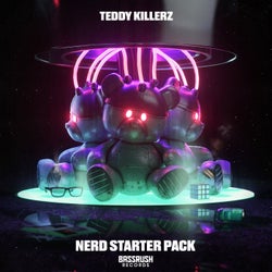 Nerd Starter Pack