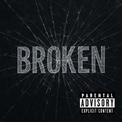 Broken
