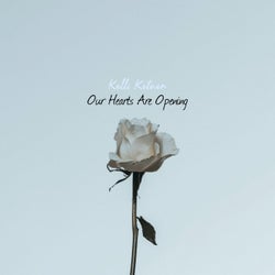 Our Hearts Are Opening