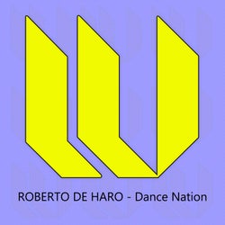 Dance Nation