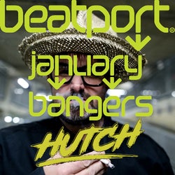 HUTCH - JANUARY PICKS