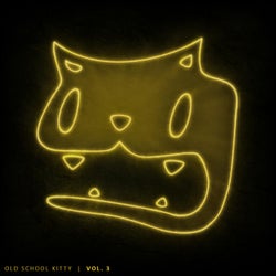 Old School Kitty, Vol. 3 EP