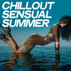 Chillout Sensual Summer (Chillout Summer Music 2020)