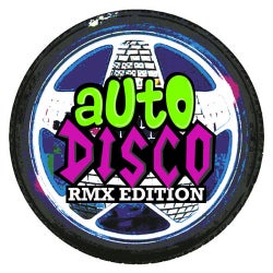 Autodisco Remix Edtion