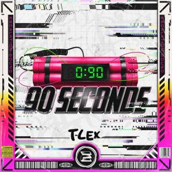 90 Seconds EP
