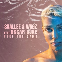 Feel the Same (Edit) feat. Oscar Duke