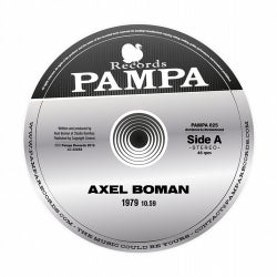 Cover art for 1979