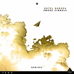 Smoke Signals Remixes