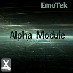 Alpha Module