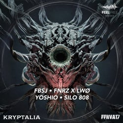 Kryptalia - Ffrva17