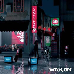 Wax:On Compilation Series Vol. 1