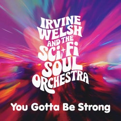 You Gotta Be Strong (Edit)